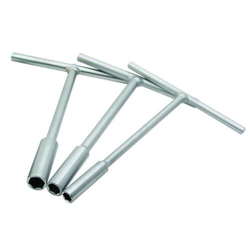 MP Mini-Pro T-Handle Set 8,10,12mm