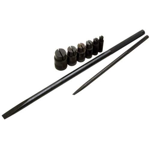 Motion Pro Wheel Bearing Remover Set