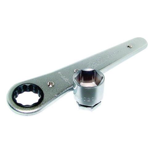 Motion Pro Ratchet Spark Plug Wrench Kit for Yamaha YZ250X 2015 to 2021