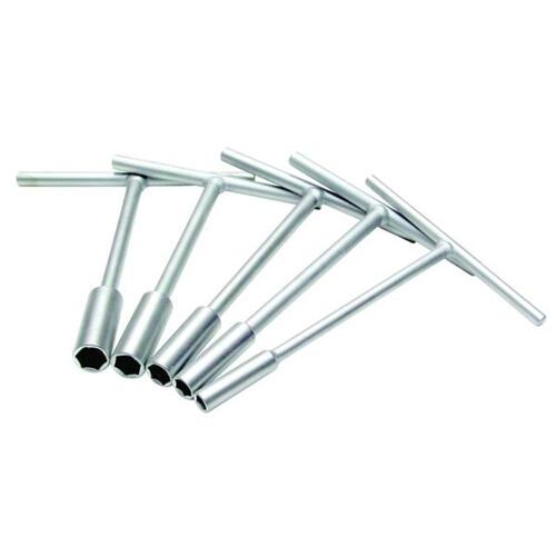 Motion Pro Racer Mini T-Handle (Set of 5)