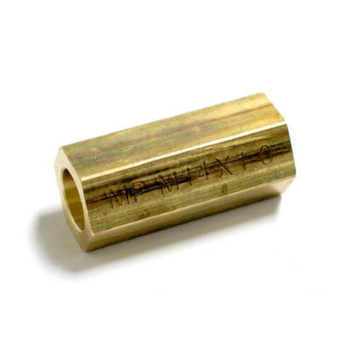 Motion Pro Damping Rod Brass Adaptor M14 x 1.0