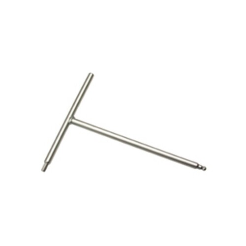 Motion Pro Ball-End Allen T-Handle 5mm