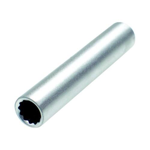 Motion Pro Socket 1/4" Drive 12 Point 5/16" Deep