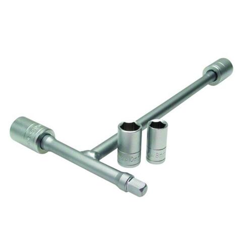 Motion Pro Tri Drive Mini T Handle Kit