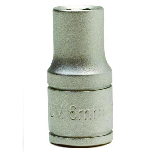Motion Pro 6mm 1/4 drive 6 Point Socket