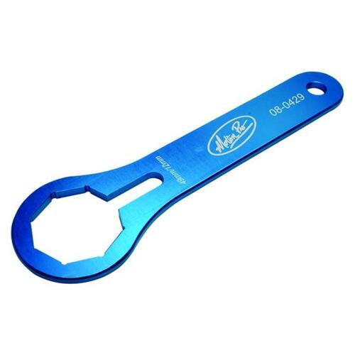 MP - - Fork Cap Wrench, 49mm 8 pt for Yamaha WR450F 2020 to 2021