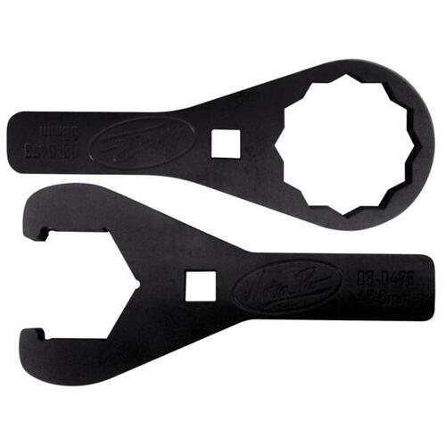MP - ATV Axle Wrench Set, 45.5mm & 56mm