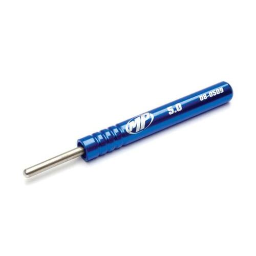 MP - Valve Seal Install Tool 5mm for Yamaha YZF-R1 2007 to 2014