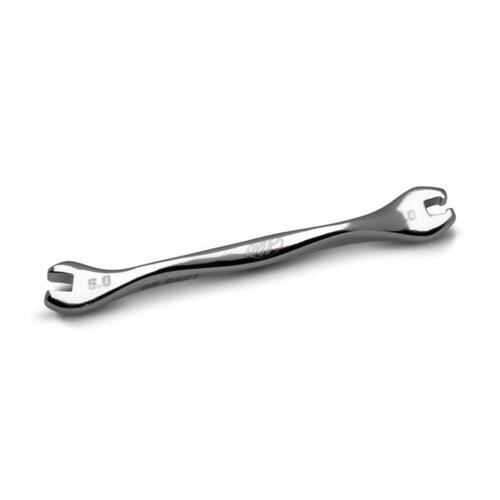 MP - Ergo Spoke Wrench 6mm for Kawasaki KX85 Big Wheel 2001 to 2021