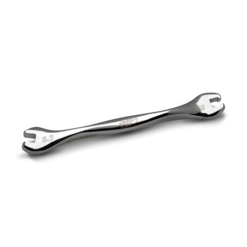 MP - Ergo Spoke Wrench 6.3mm for Suzuki RM-Z450 2007 to 2012