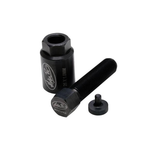 MP Flywheel Puller with Thread Protector for Husqvarna FE501 2016