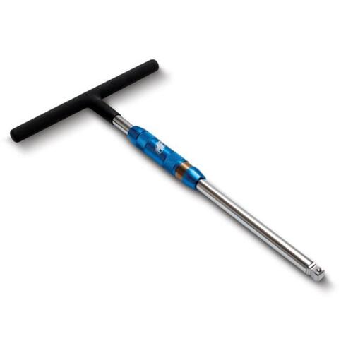 MP - T-Handle Spinner II  3/8" Swivel Drive ( Supersedes From 08-080496)