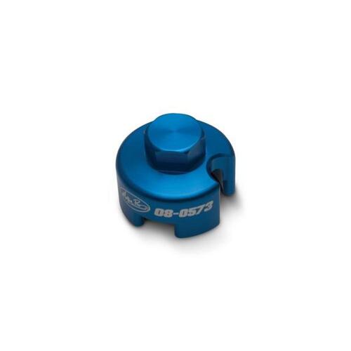 MP Fork Cap Socket, WP4CS Fork for Husaberg FE250 2013 to 2014