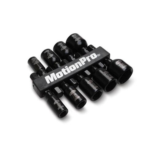 MP Magnetic Nut Drive Set (08-0590)