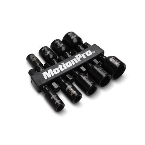 MP Magnetic Nut Drive Set (08-0590) for Husqvarna TE300 2014 to 2016