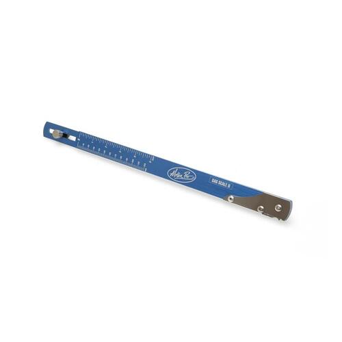 Motion Pro Sag Scale II  (Supersedes from 08-080336)