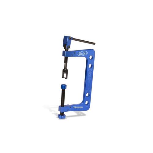 MP - T-6 Valve Spring Compressor (includes 24mm adapator). Add 08-080700 for 18mm & 28mm adaptors
