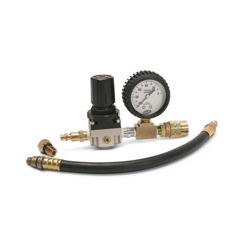Motion Pro Standard 4 Stroke Leak Down Tester