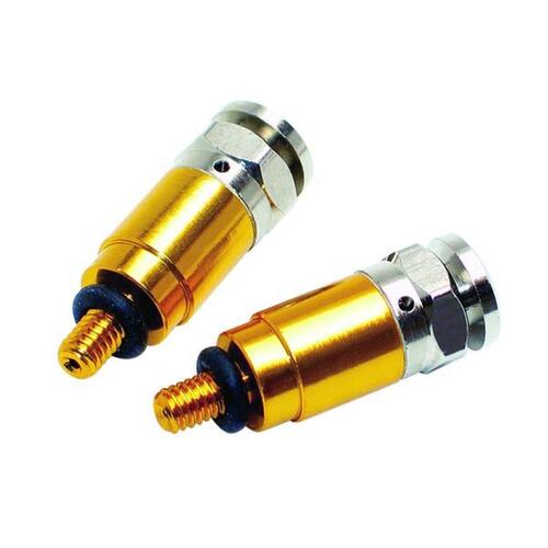 Pro Bleeder M4x0.7 w/o Preload (Use 08-110081) for KTM 690 Enduro R 2009 to 2012