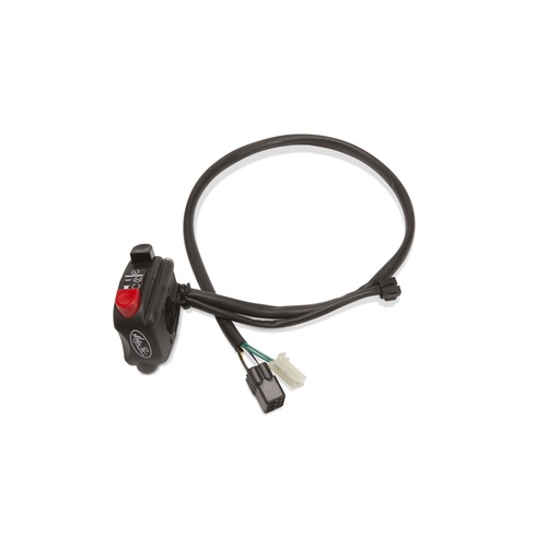 Motion Pro Handlebar Stop/Start Switch for KTM RC 390 2015 to 2016