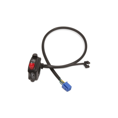 Motion Pro Handlebar Stop/Start Switch for Suzuki GSX-R600 2004