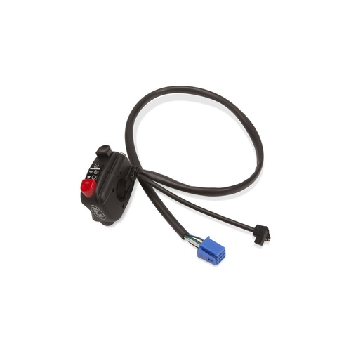 Motion Pro Handlebar Stop/Start Switch for Yamaha YZF-R6 2003 to 2005
