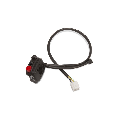 Motion Pro Handlebar Stop/Start Switch for Yamaha YZF-R3 2015 to 2018