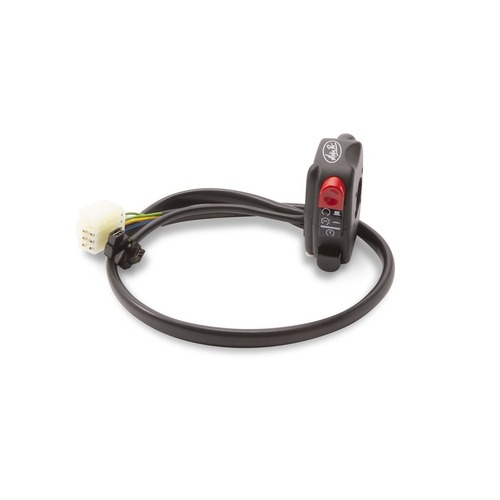 Motion Pro Handlebar Stop/Start Switch for Yamaha YZF-R3 2019 to 2020