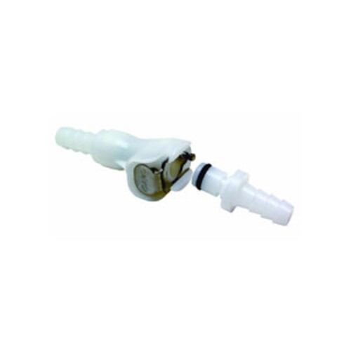 Motion Pro Fuel Line Quick Disconnection SSO 1/4" 