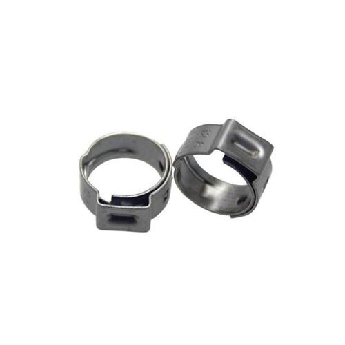 MP - Stepless Clamps 10.3 to 12.88mm  10 pcs