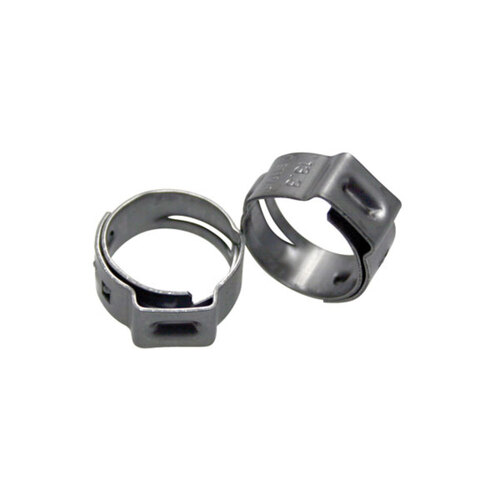 MP - Stepless Clamps 10.8 to 13.3mm  10 pcs