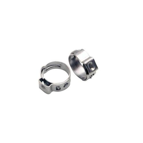 MP - Stepless Clamps 9.6 to 11.3 mm  10 pcs