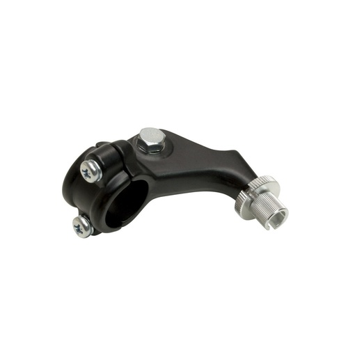 Motion Pro Clutch Perch Black for Yamaha YZ80LW Big Wheel 1997 to 2001