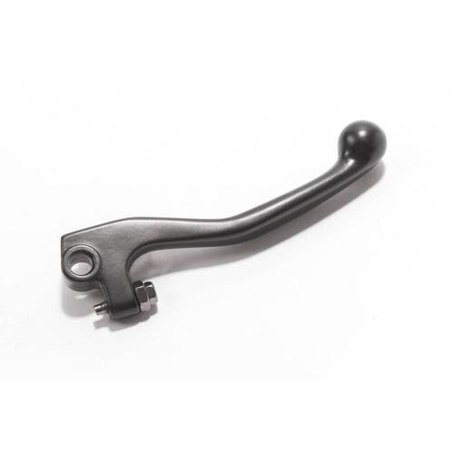 Motion Pro Brake Lever Black for Suzuki RM125 1996