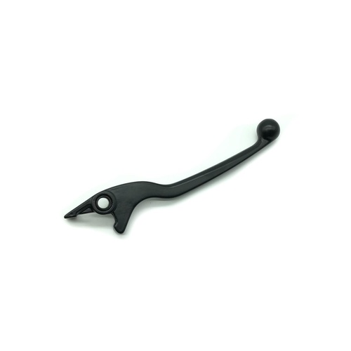Motion Pro Brake Lever Black for Kawasaki KD80 1988 to 1990