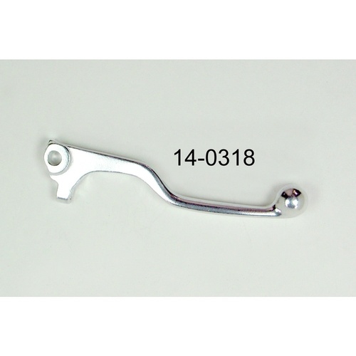 Motion Pro Brake Lever for Suzuki RM85L Big Wheel 2002 to 2004
