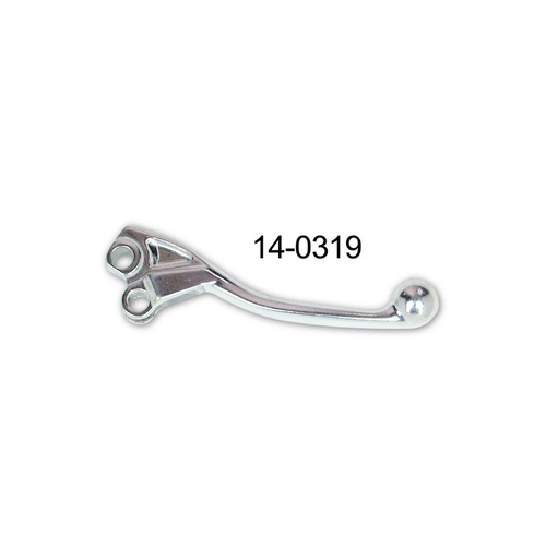 Motion Pro Brake Lever for Suzuki KX250 1997 to 1999