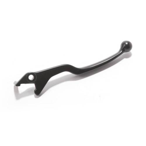 Motion Pro Brake Lever Black for Suzuki DR125S 1986 to 1987