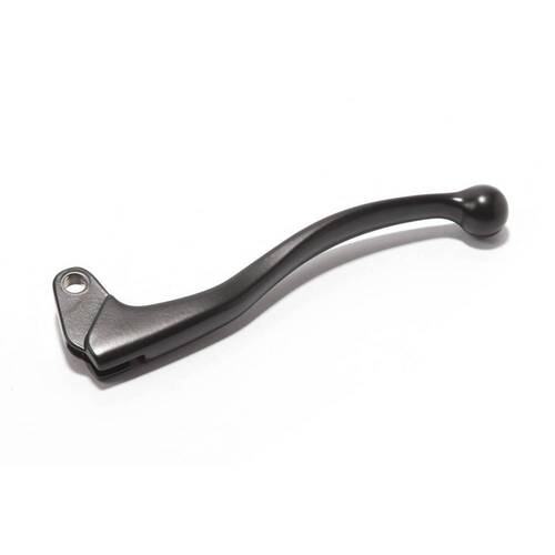 Motion Pro Clutch Lever Black for Yamaha IT250 1977 to 1978