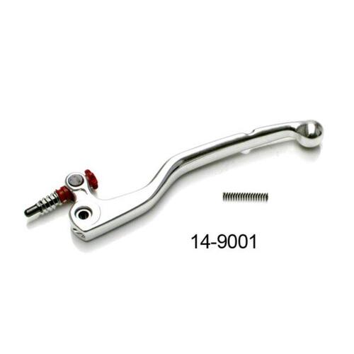 Motion Pro Clutch Lever, Forged 6061-T6 for KTM 200 EXC 1998 to 2008