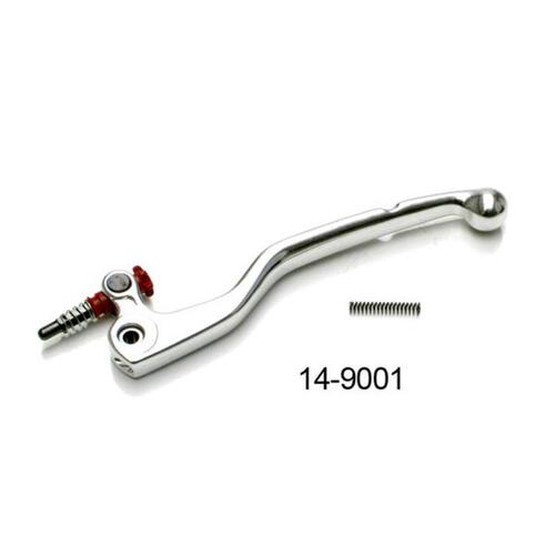 Motion Pro Clutch Lever, Forged 6061-T6 for KTM 505 XC-F 2009