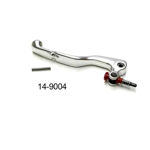 Motion Pro Lever, Forged 6061-T6, Clutch KTM, 130 MM Magura