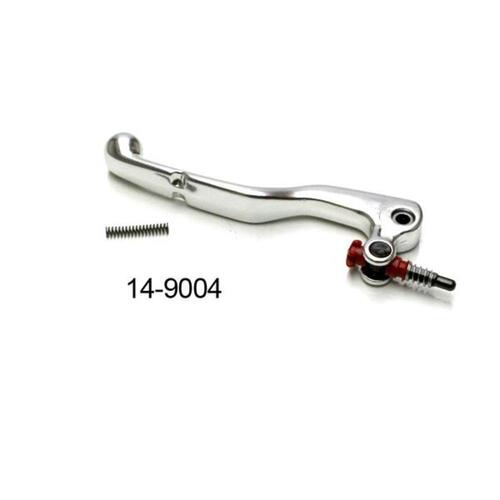 Motion Pro Clutch Lever, Forged 6061-T6 for KTM 85 SX Big Wheel 2004 to 2012