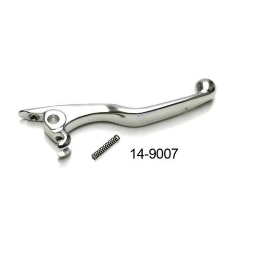 Motion Pro Brake Lever, Forged 6061 T6 for Husaberg FE570 2009 to 2011