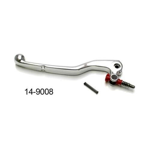 Motion Pro Clutch Lever, Forged 6061-T6 for Husqvarna TE450 2004 to 2010