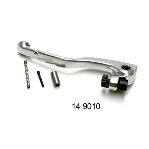 Motion Pro Clutch Lever, Forged 6061-T6 for TM EN 144 2016 to 2018
