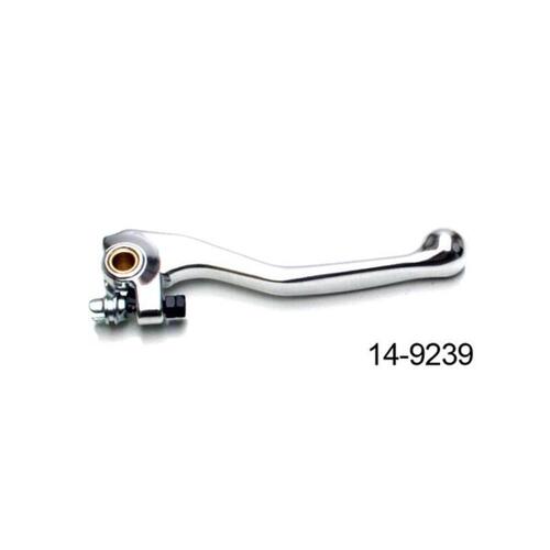 Motion Pro Brake Lever, Forged 6061-T6 for Honda CRF450R 2007 to 2021