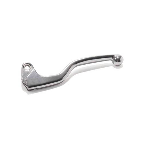 Motion Pro Clutch Lever, Forged 6061-T6 for Kawasaki KX85 Big Wheel 2019 to 2021