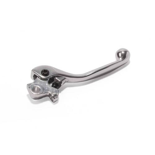 Motion Pro Brake Lever, Forged for Yamaha YZ125 2008 to 2021