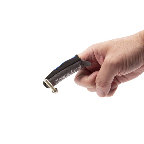 Motion Pro Magnetic Finger Glove - Card of Six